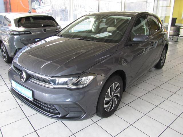 Volkswagen Polo 1.0 TSI Life+RFK+Navivor.+LED