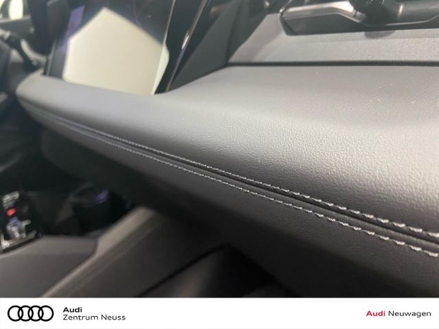 Audi Q6 e-tron - Bild 29