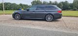 BMW 530d xDrive Touring M-Paket  - BMW 530: Kombi, 530d M Paket