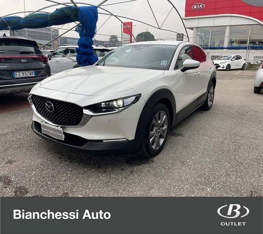 Другие Mazda CX-30 2.0L e-Skyactiv-G M-Hybrid 150 CV AW