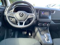 Renault ZOE - Vorschau Bild 14