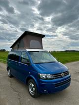 Volkswagen T5 Multivan Camper Aufstelldach  - Volkswagen: Multivan Camper