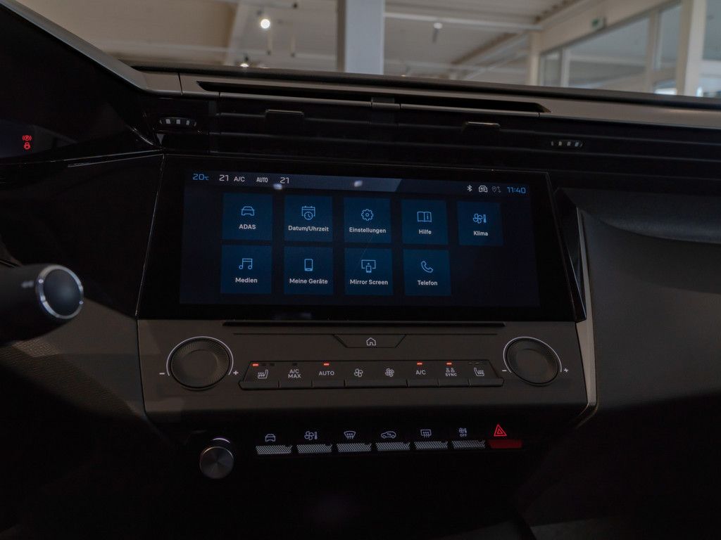 Peugeot 408 - Bild 20