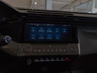 Peugeot 408 - Vorschau Bild 20