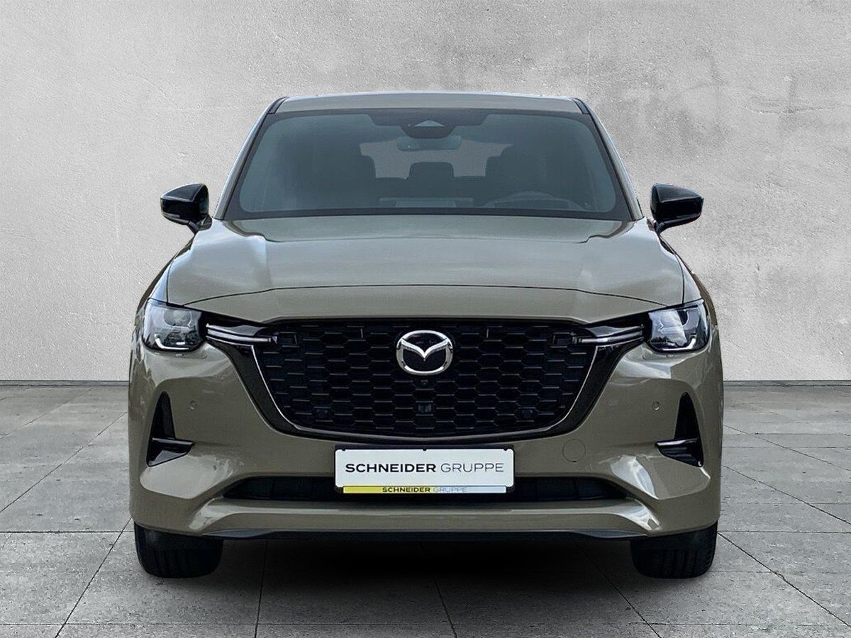 Mazda CX-60 - Bild 8