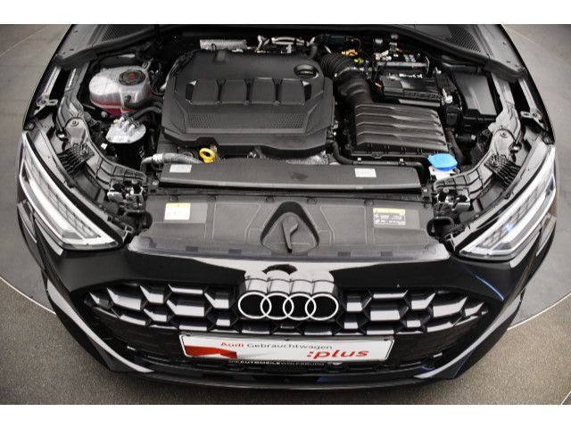 Audi A3 - Bild 12