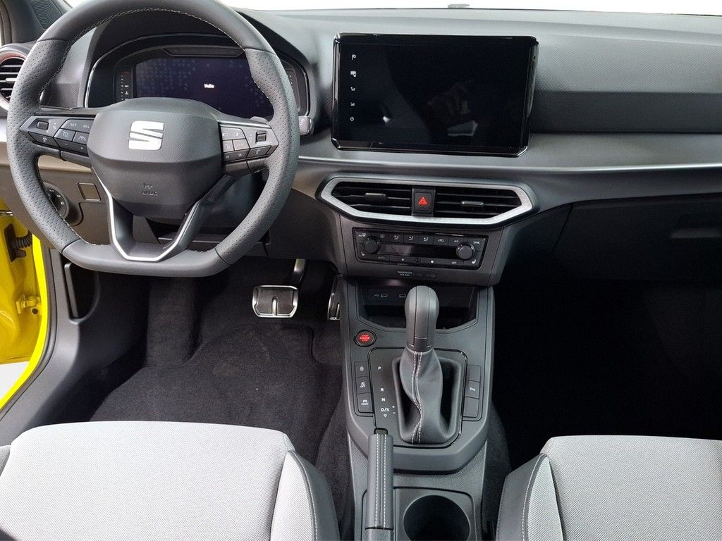 Seat Ibiza - Bild 20