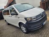 Volkswagen T6 Transporter - VW T6 Transporter von privat