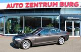 BMW 523i 5 Limousine Automatik Leder Xenon - BMW 523 Gebrauchtwagen
