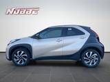 Toyota Aygo X S-CVT Teamplayer - Gebrauchtwagen in Hannover