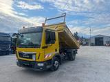 MAN TGL 12.250 EURO6 MEILLER KIPPER - Offers