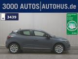 Renault Clio 1.3 TCe Intens T-Leder Navi LED Tempomat - Renault Clio: Clio3