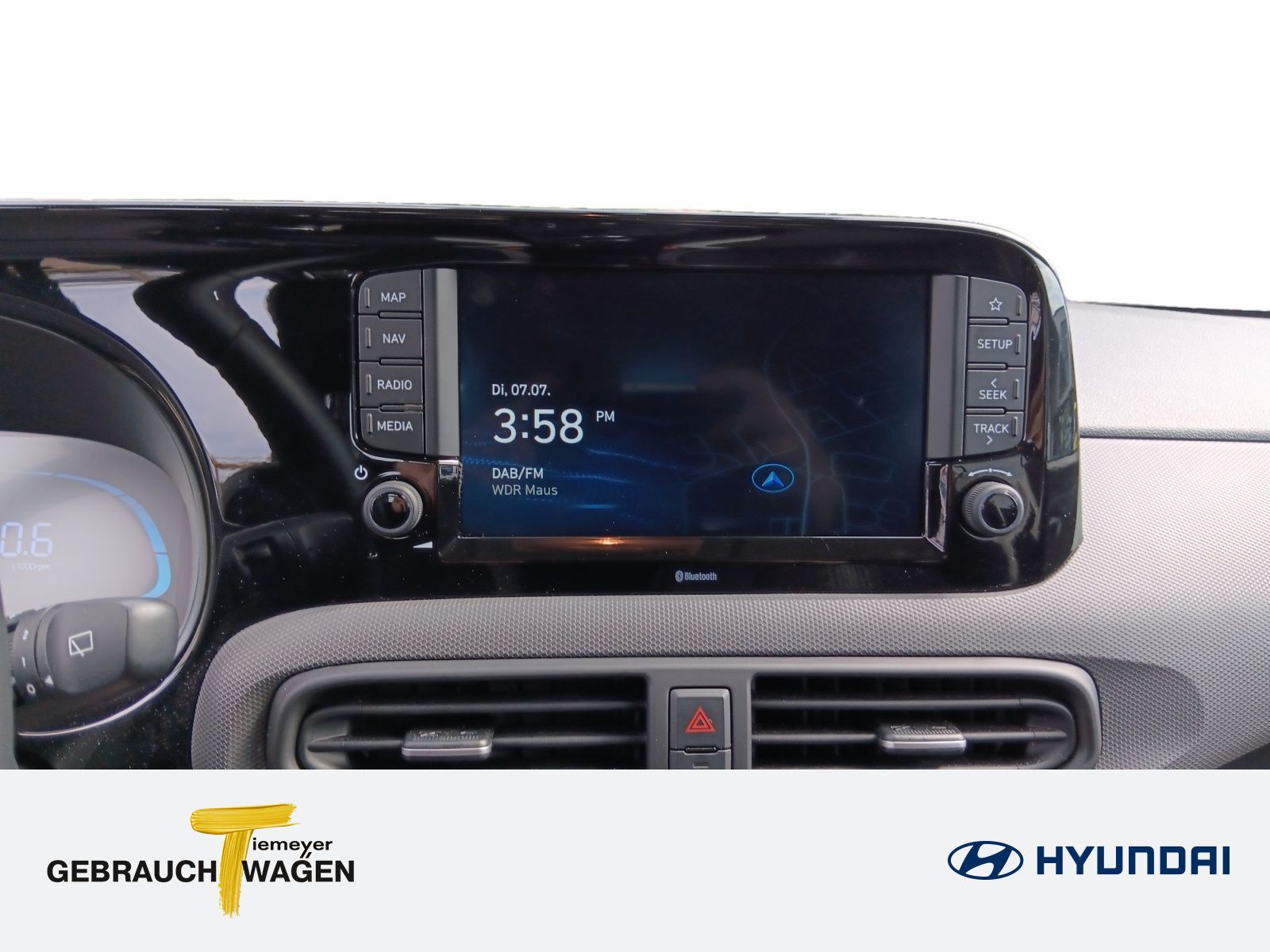 Hyundai i10 – Bild 14