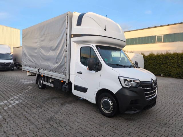 Renault Master 2.3/Klima/10 europallet