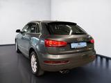 Audi Q3 AHK+ALU 17+MMI NAVI+EINPARKHILFE PLUS+XENON P - gebrauchte Audi Q3 aus dem Jahr 2017