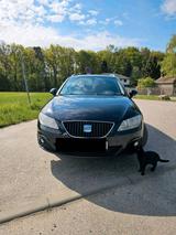 Seat Exeo 1.8 ST - Seat Exeo mit Benzin-Antrieb: Kombi