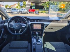VW Passat Variant Business 150PS DSG #ACC #AHK #LED