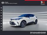 Toyota C-HR 2.0 Hybrid 5-Türer Team Deutschland - Toyota C-HR aus 2022