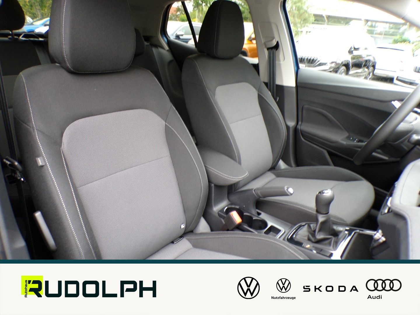 Skoda Fabia - Bild 11
