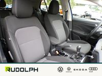 Skoda Fabia - Vorschau Bild 11