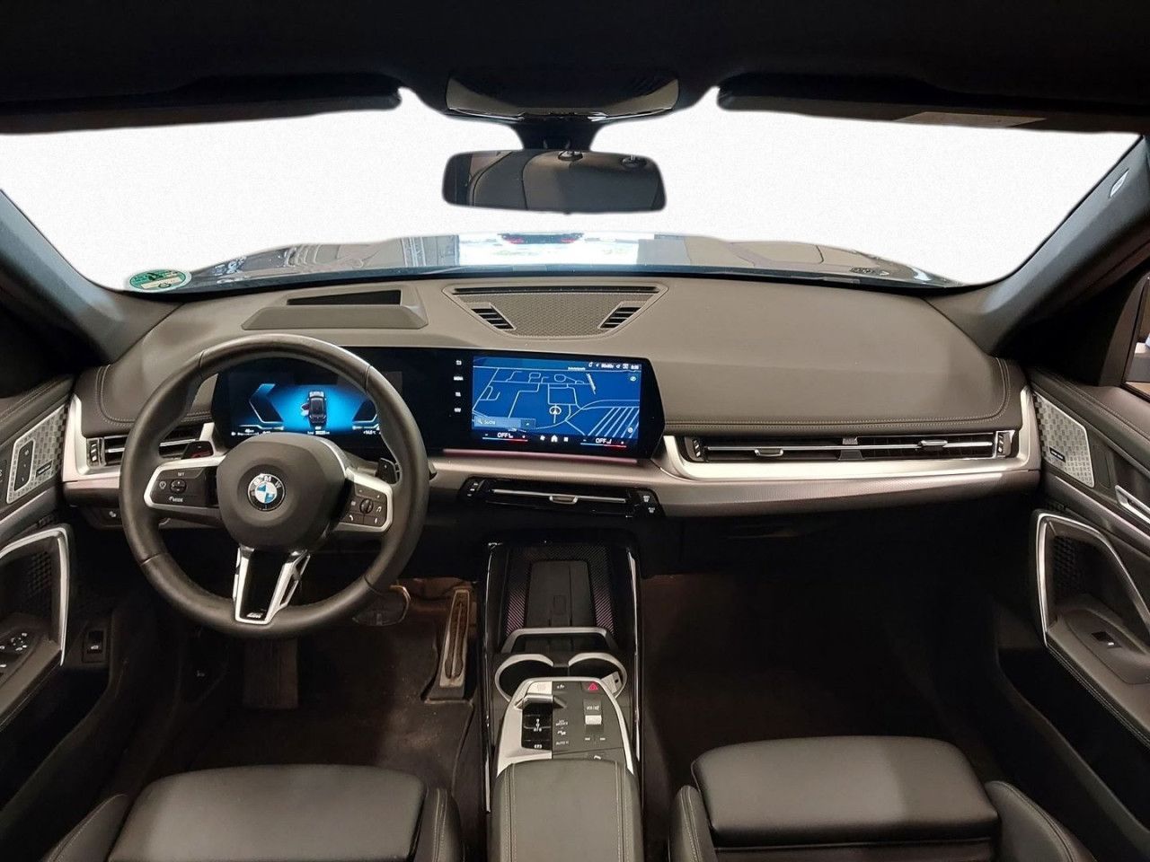 BMW X1 - Bild 9