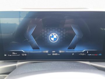 BMW 420 Gran Coupé - 7