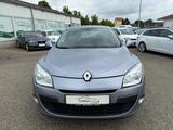 Renault Megane Dynamique 1.6 16V*KLIMA*AHK*TÜV 06.2026* - gebrauchte Renault Megane aus dem Jahr 2009