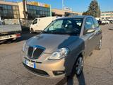 Lancia Ypsilon 1.2 Oro - gebrauchte Lancia Ypsilon aus dem Jahr 2008