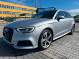 Audi A3 Sportback S-line Navi Garantie - Audi A3 in Herne