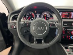 AUDI A5 COUPE 2.0 TDI/ 1.HAND/ org. 121t.KM/GARANTIE AUDI A5 COUPE 2.0 TDI/ 1.HAND/ org. 121t.KM/GARANTIE