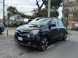 Renault Twingo SCe EDC Intens Limited Navi/Camer - Renault Twingo: Halbautomatik