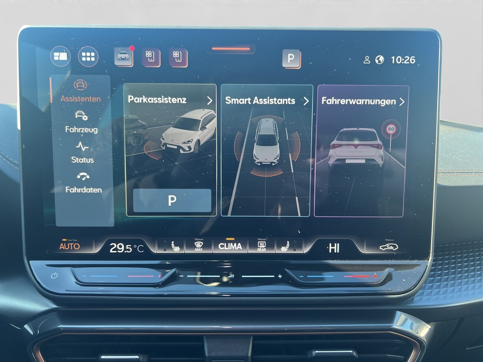 Cupra Leon - Bild 16