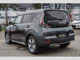 Kia Soul -e Inspiration Paket Schiebedach Leder Klim - : Geländewagen, mit Klimaanlage