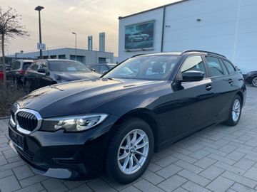 BMW 320 - 3
