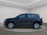 Seat Ateca 1.0 TSI Style NAVI+TEMPOMAT+SITZHZG.+REGEN - Seat: R