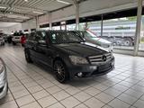 Mercedes-Benz C 350 T-Modell *AMG*VOLLLEDER* - Mercedes-Benz C 350: T