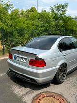 BMW Bmw e46 323i Projekt - BMW 323: 323i E46