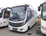 Concorde Charisma 850 L Iveco Daily - Concorde Integrierter