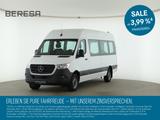 Mercedes-Benz Sprinter 315 CDI Tourer Hoch Lang Pro 360° MBUX - Mercedes-Benz Sprinter Jahreswagen