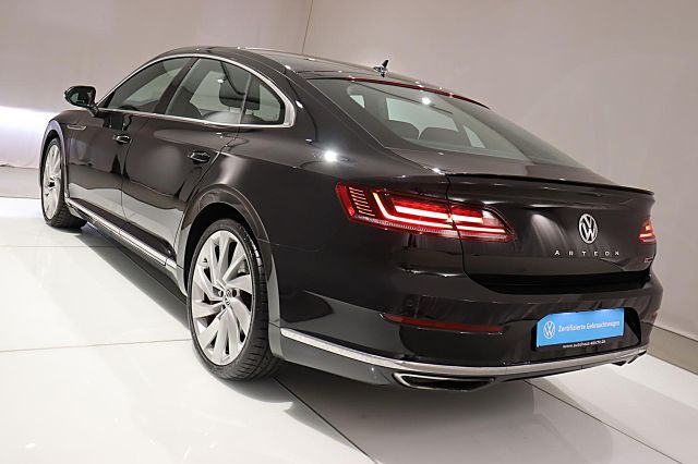 Arteon R-Line 2.0 TSI DSG R-Line ACC DCC AreaVie