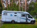 Knaus TI 700 MG AUTARKMOBIL - Knaus Wohnwagen & Wohnmobile