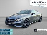 Mercedes-Benz E 220 d Coupé NIGHT*PANO*WIDESC*LED*KAM*COM*TOTW - Mercedes-Benz E 220 in Erfurt