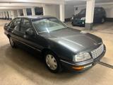 Opel Senator 3.0 CD | 2.Hand | Schalter - Opel Senator: 3.0
