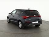 Hyundai i20 1.2 LED Navi Kamera Tempomat - Hyundai i20: Kleinwagen