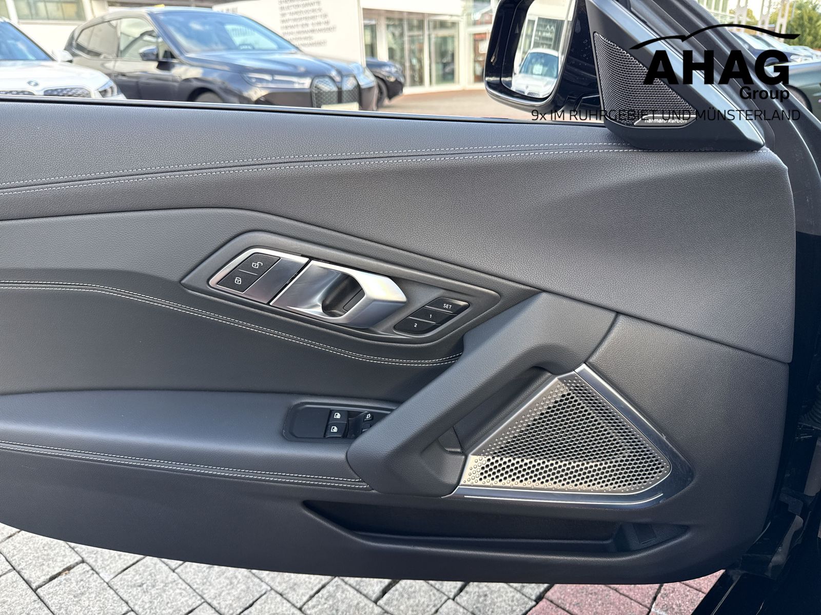 BMW Z4 - Bild 15