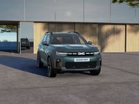 Dacia Bigster - Vorschau Bild 23