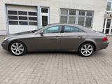 Mercedes-Benz CLS 320 CDI , 1. Hand, Scheckheft - Mercedes-Benz CLS 320