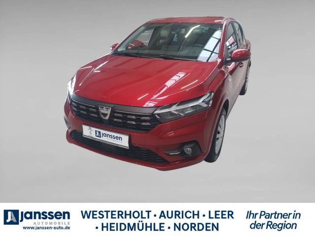 Dacia Sandero Comfort TCe 90