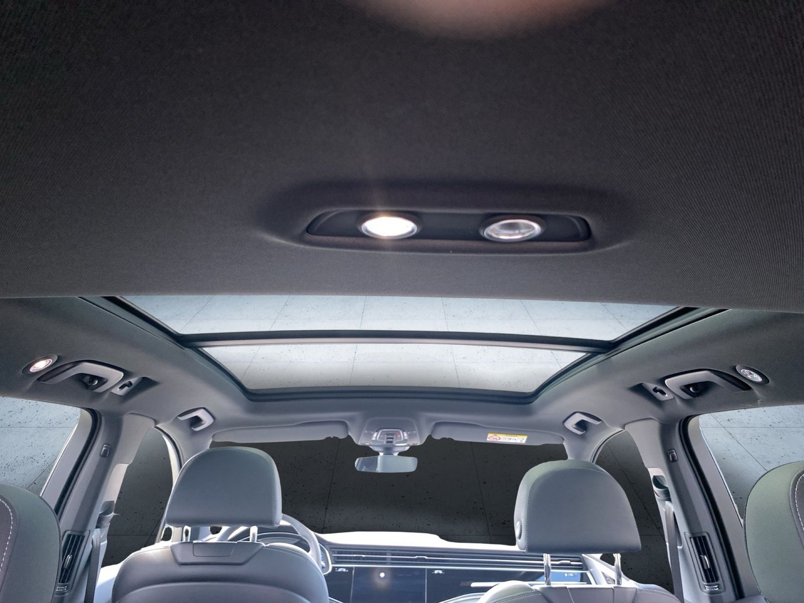 Audi Q7 - Bild 16
