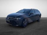 Volkswagen Golf Variant 1.5l eTSI DSG Style  HeadUp AHK Nav - mit Benzin-Antrieb: Abstandswarner, Kombi